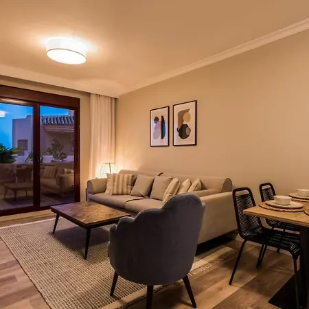 Royal Marbella Golf Residences By Alfresco Stays