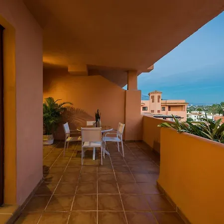 Royal Marbella Golf Residences By Alfresco Stays 아파트 *