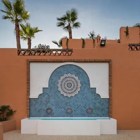 Royal Marbella Golf Residences By Alfresco Stays *
