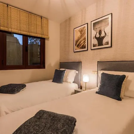 Royal Marbella Golf Residences By Alfresco Stays Estepona