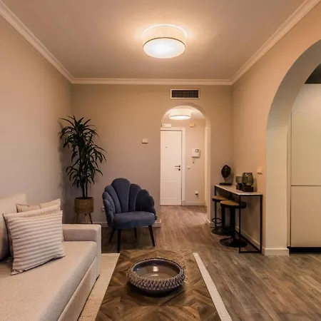 Daire Royal Marbella Golf Residences By Alfresco Stays *