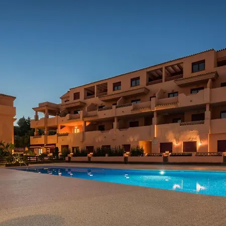 Royal Marbella Golf Residences By Alfresco Stays * Estepona