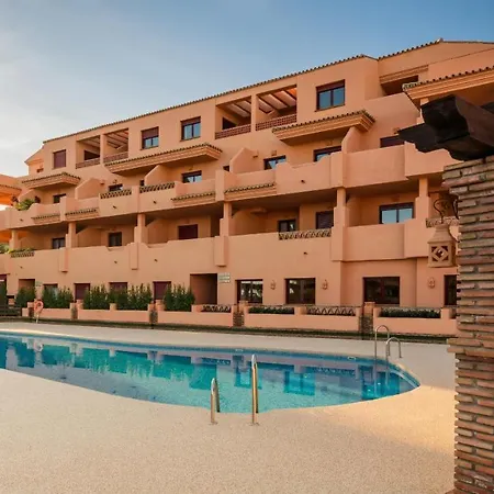 아파트 Royal Marbella Golf Residences By Alfresco Stays 에스테포나