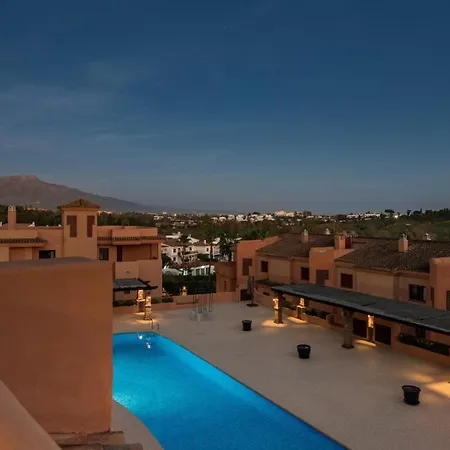 Royal Marbella Golf Residences By Alfresco Stays Daire