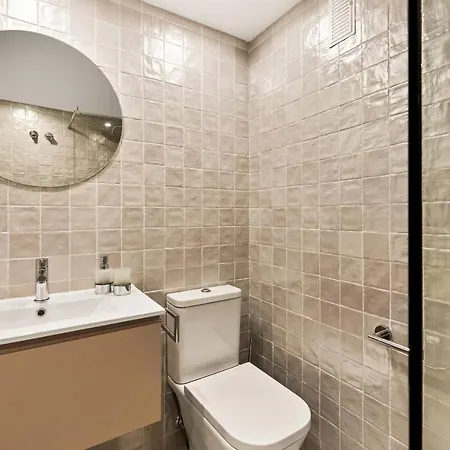 아파트 Royal Marbella Golf Residences By Alfresco Stays *