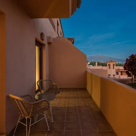Royal Marbella Golf Residences By Alfresco Stays 아파트