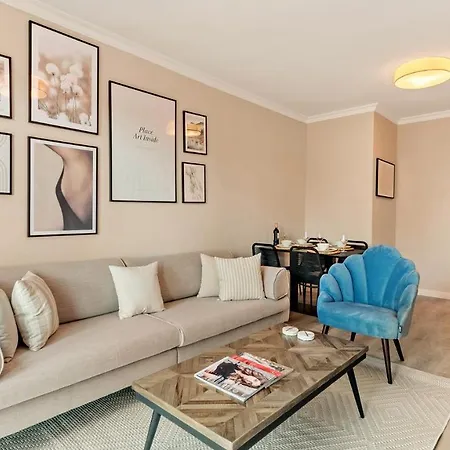 Royal Marbella Golf Residences By Alfresco Stays 에스테포나