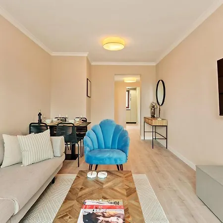 아파트 Royal Marbella Golf Residences By Alfresco Stays 에스테포나